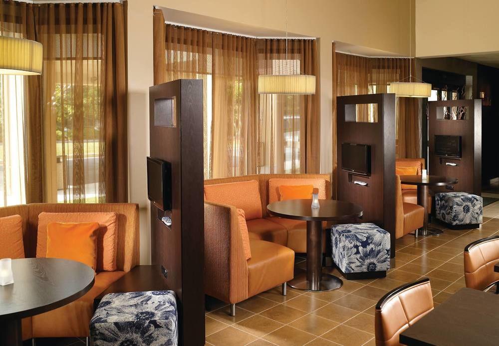 Courtyard By Marriott Atlanta Executive Park/Emory Hotel Exterior foto