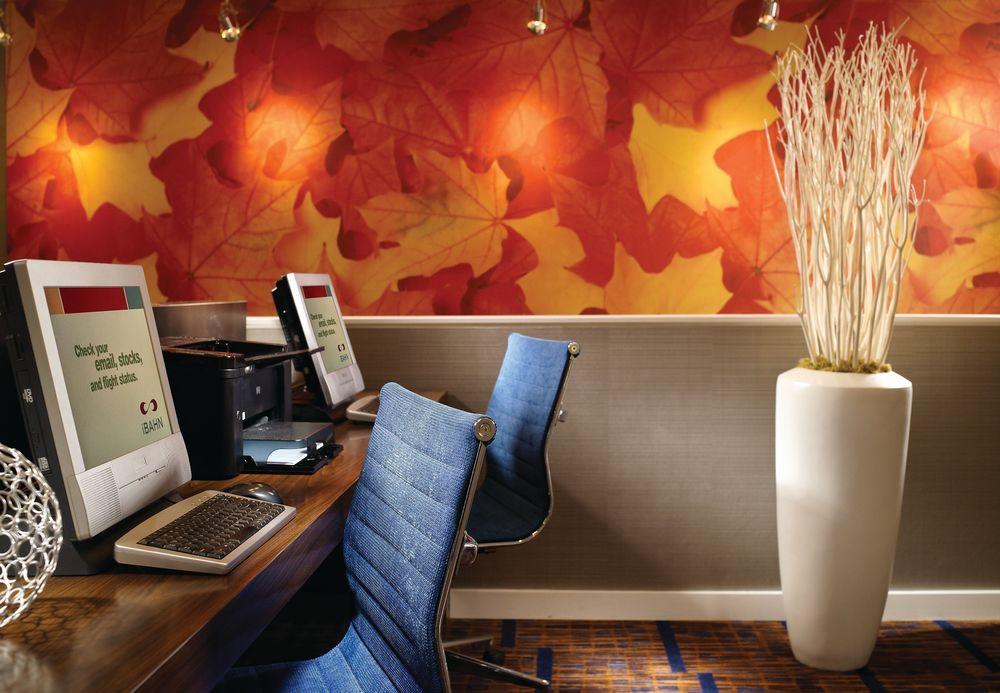 Courtyard By Marriott Atlanta Executive Park/Emory Hotel Exterior foto